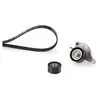 Kit de courroies d'accessoires GATES K027PK1675 - Réf. 1385135