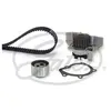 Pompe à eau + kit de courroie de distribution PowerGrip® KP15413XS Gates KP15413XS