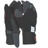 Oregon Gants de protection - Mixte Adulte - Noir (bleu) - L