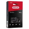Oregon 1 X SCIE A CHAÎNE SeRIE DX 3/8 - epaisseur 1,5 - 72 maillons