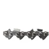 Chaîne de tronçonneuse Oregon super (carrée), 325', 1.6 mm, 74 maillons