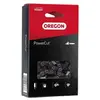 Oregon Chaîne de tronçonneuse - Pas .325'' - 64 Entraîneurs - Jauge .0...