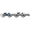 Chaîne Semi Chisel 3/8' LTP OREGON 55 dents - 91VXL055E TU