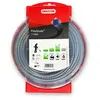 Oregon 111085E Fil de coupe strié FlexiBlade, 4,00 mm, 21 m