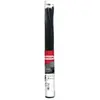 Oregon - Fil débroussailleuse Carré Nylium Noir ø3.75mm/42cm 295372E