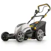 Tondeuse à gazon électrique - POWERPLUS - POWPG6290 - 1800 W - 460 mm ...