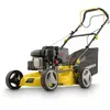 Powerplus Tondeuse à Gazon à Essence Poweg60220