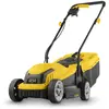 Tondeuse à gazon électrique - POWERPLUS - POWEG62203 - 1000 W - 320 mm...
