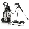 Powerplus Nettoyeur Haute Pression 2500w