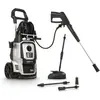 Powerplus Nettoyeur Haute Pression 2200w One Size