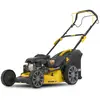 Powerplus Tondeuse à Gazon à Essence 150cc