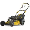 Powerplus Tondeuse à Gazon à Essence 173cc