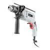 Varo - Perceuse percut + électr. 550w Manuel d'utilisation powc10110/100 powerplus