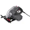 POWERPLUS Scie circulaire a angle reglable 1200 W POWE30050 TU