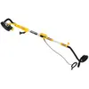 POWERPLUS POWX04761 - Lijadora para paneles de yeso 710w 225mm