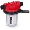 Powerplus Filtre De Pompe à Eau 1l
