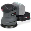 Ponceuse Rotorbitale Powerplus Poweb4010 18 V 125 mm
