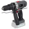 perceuse powerplus à percussion 18.0 V sans batterie sans fil