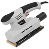 PowerPlus POWC4010 - Ponceuse orbitale 135 W
