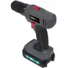 VARO Perceuse électrique sans fil - Powerplus - POWESET1 - Auto-serrant - Béton - 18V