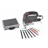 Varo Powerplus Set Scie Sauteuse 710W POWESET3