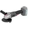 Ponceuse à main POWERPLUS POWX0485 - 260W - 3-in-1 - Balais à charon