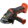 Meuleuse d'angle - POWERPLUS - POWDP3510 - 20V Li-ion - 115 mm - Sans batterie