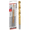 Kreator - Foret métaux en titane hss ø 2x49mm - 2 pièces