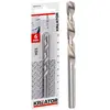 Kreator - Foret métaux hss ø 2,5x57mm - 3 pièces