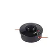 Tête de bobine pour débroussailleuse à essence Powacg1051 Powerplus