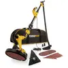 PONCEUSE DE CLOISONS SÈCHES 710W POWX0477 POWERPLUS