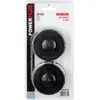 Powerplus - Lot de 2 bobines de rechange 8m pour taille bordures réf powacg1162