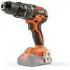 perceuse powerplus visseuse 20.0 V avec batterie sans fil 2.0 Ah