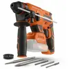Marteau perforateur sans fil SDS-Plus 20V 3J - DUAL POWER POWDP15630