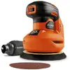 Ponceuse excentrique sans fil 20V Ø125 - DUAL POWER POWDP50400
