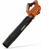 Powerplus Souffleur De Feuilles électrique Powdpg7521 20v