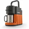 Powerplus Cafetière Combinée Sans Chauve-souris Sans Frais 40v