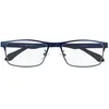 Non communiqué Lunettes Silac 7306 Blue Metal 3.50 1pièce