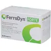 Metagenics FerroDyn Forte | 90 gélules