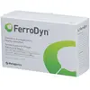 Metagenics FerroDyn | 90 gélules