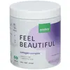 Purasana Feel beautiful beauty collagene mure 240g