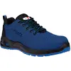 Baskets de sécurité S1 P Herock Titus bleu roi pointure 41