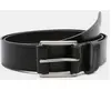 Ceinture boucle cuir Dockers