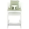 Trixie Coussin pour chaise haute TrippTrapp Stokke Bliss Sage