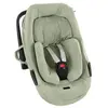 Trixie Housse pour siège auto Maxi Cosi Pebble 360 Bliss Sage