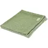 Lot de 3 langes en mousseline Daring Dino (55 x 55 cm)