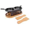 Appareil à raclette Bougie 2 personnes - Collection Aspen
