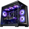 PC Gamer AMD Ryzen 5 7500F - RTX 5070 - RAM DDR5 16 Go - SSD 1 To FLOW...