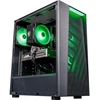 PC Gamer AMD Ryzen 5 5500 + RTX 5050 + RAM 16 Go et SSD 500 Go FLOWUP