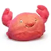 Peluche veilleuse Théo le crabe